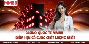 casino quốc tế