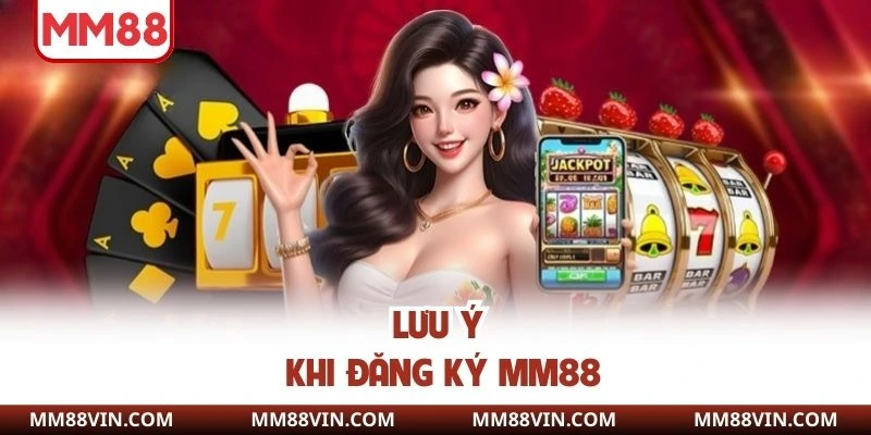 Chú ý giúp bạn mở tài khoản thuận lợi