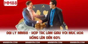 Đại lý mm88
