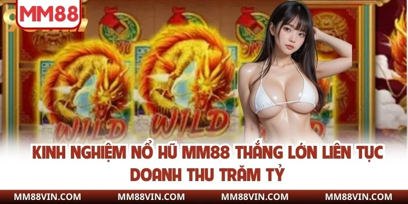 kinh nghiệm nổ hũ