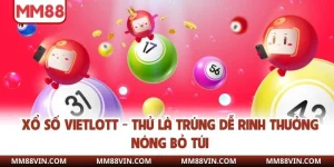 Xổ số vietlott